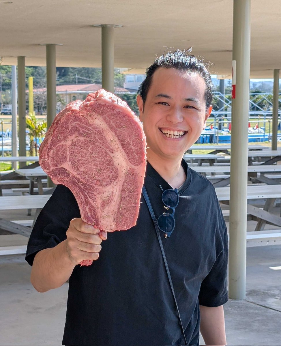 Takeru Hashimoto / TKR tweet media