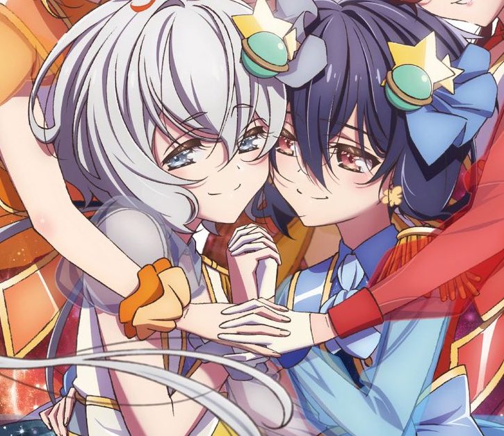  ︎︎ ︎︎はる tweet media