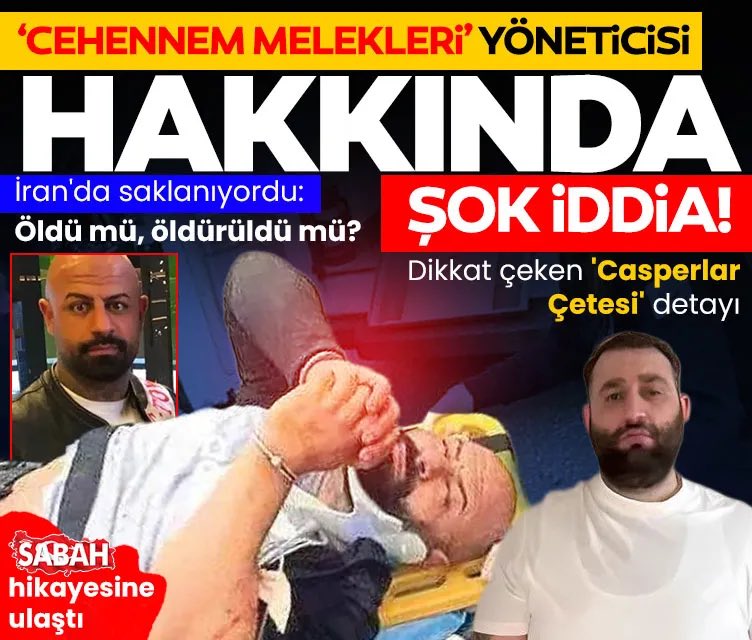 ÜMİT ERKAN DEMİRCAN tweet media