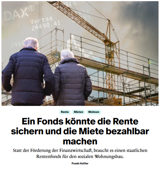 Surplus | Das Wirtschaftsmagazin tweet media