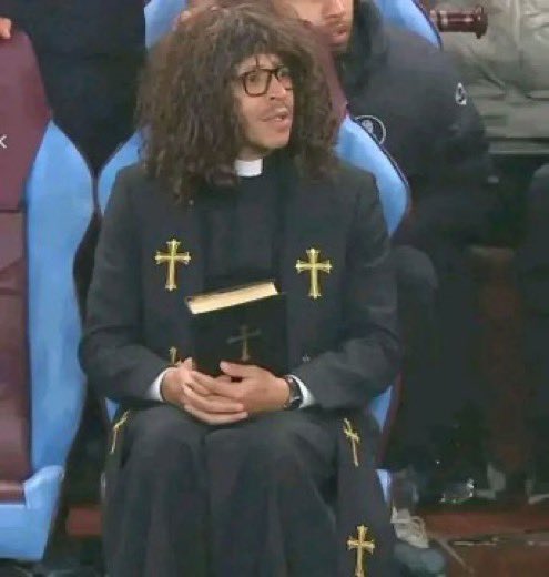 Unholy Angel tweet media