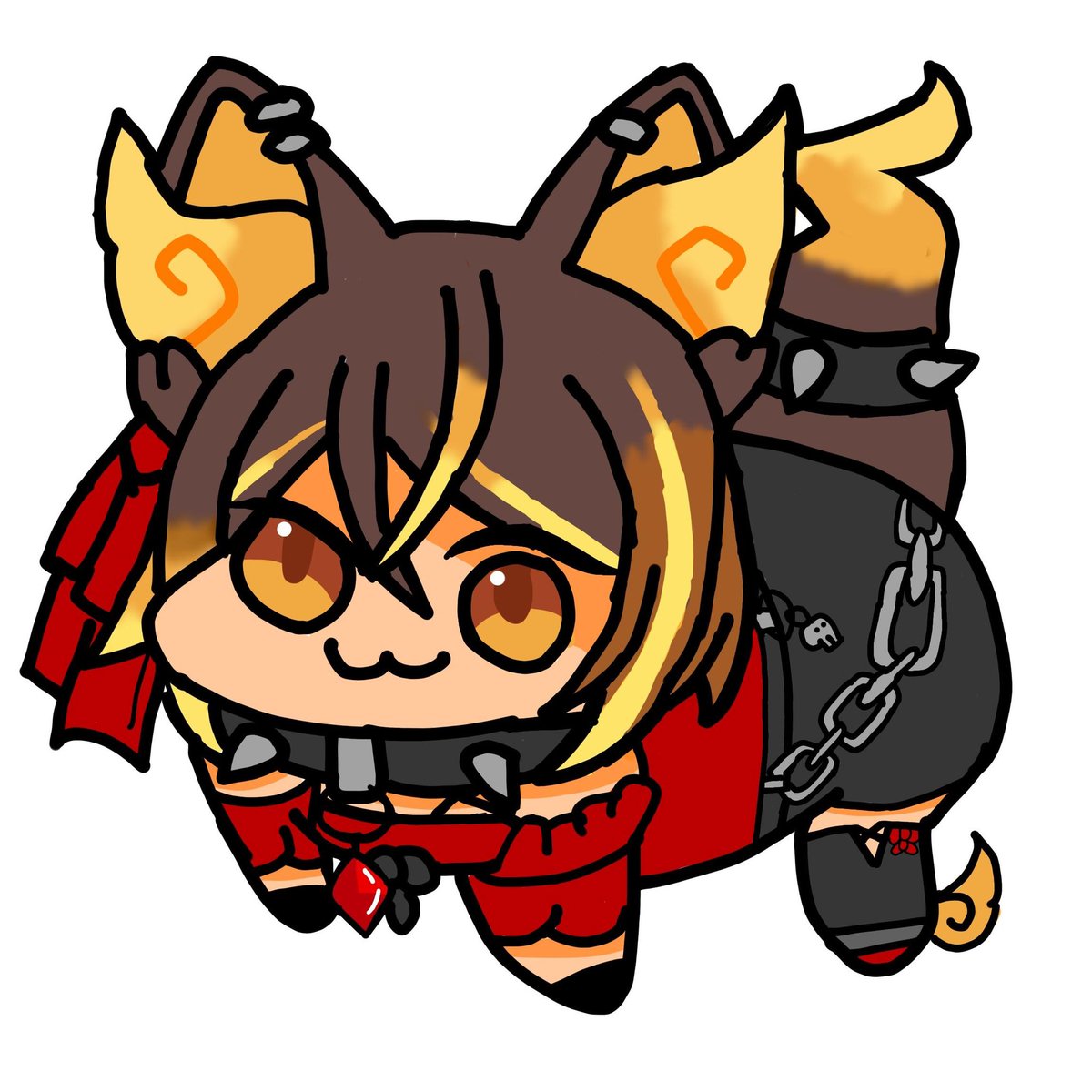 OtakuBinBoolin🔥 tweet media