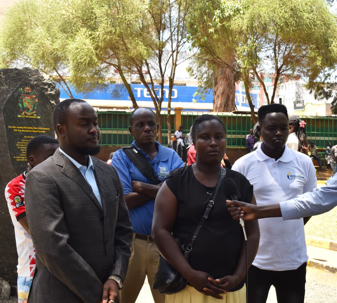 Federation of African Law Students 🇰🇪 tweet media