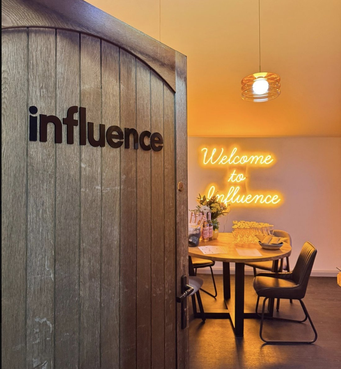 Influence Landscape Planning and Design tweet media