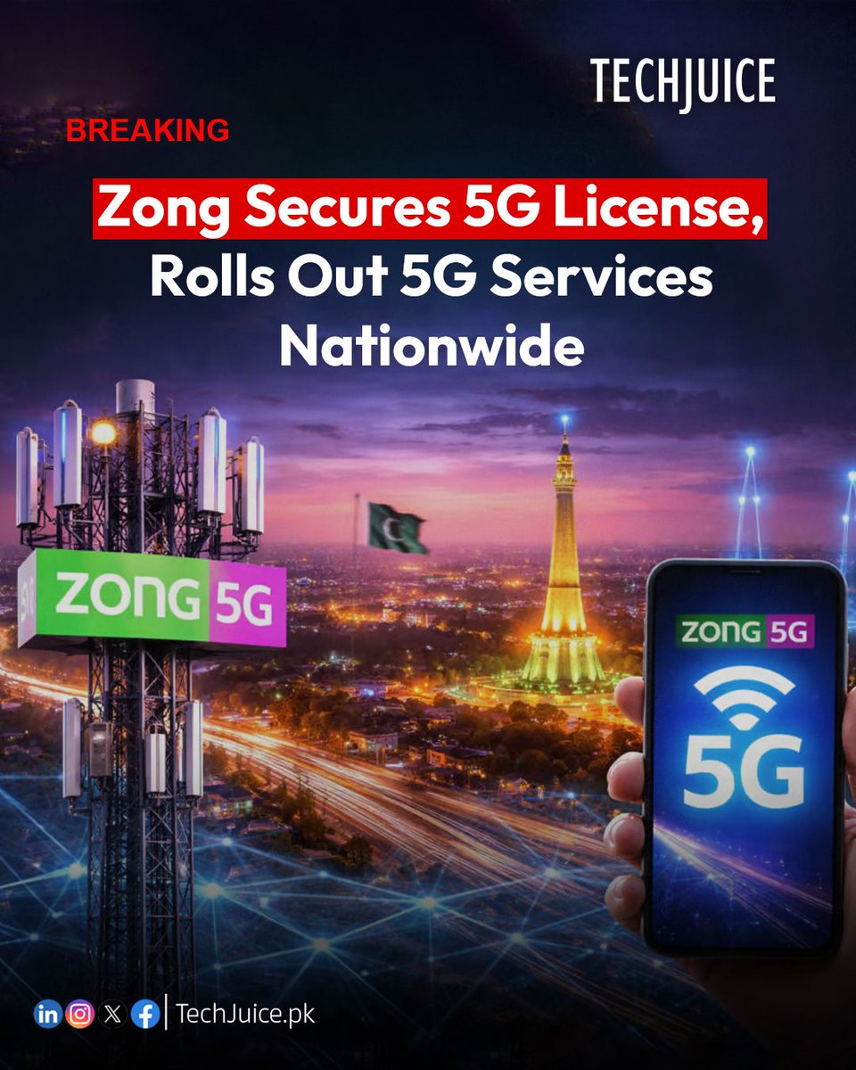 TechJuice tweet media