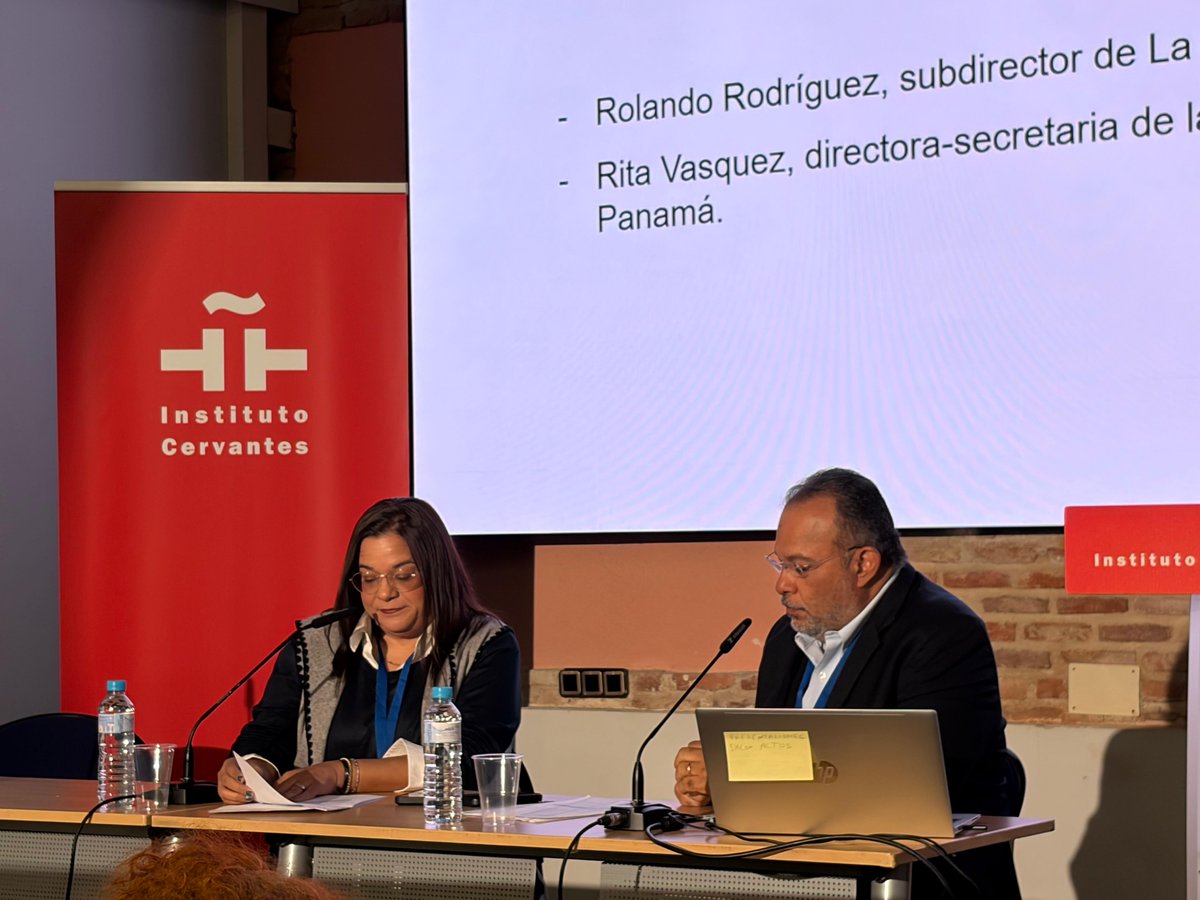 EditoRed Eurolatam tweet media