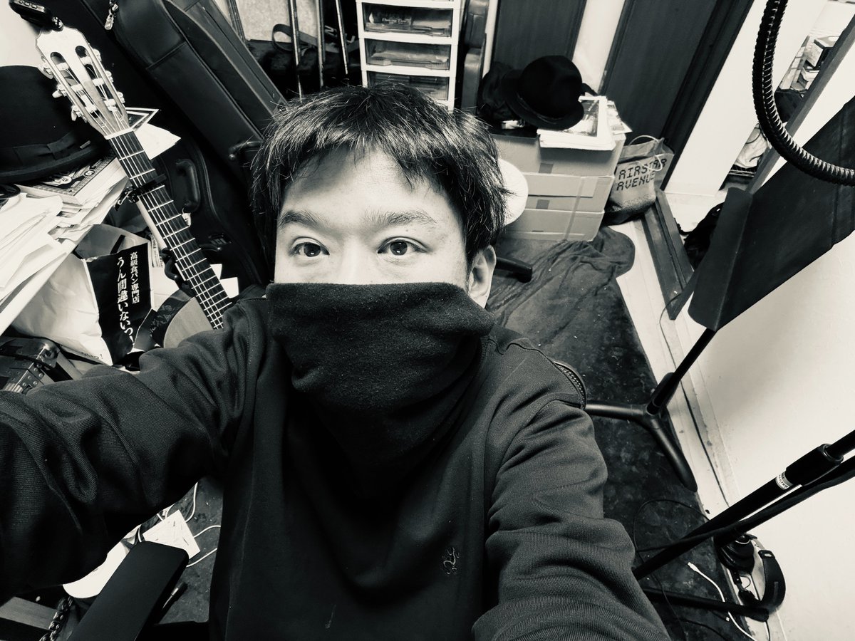 小田 和奏 a.k.a. Coda tweet media