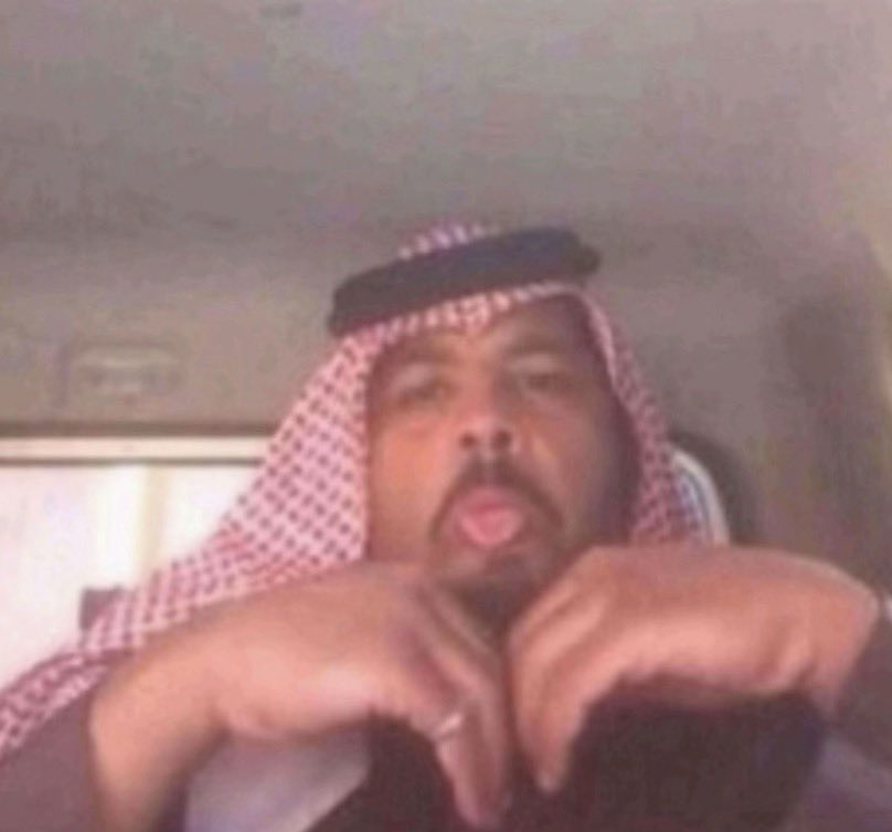 فهد محمد السديري tweet media