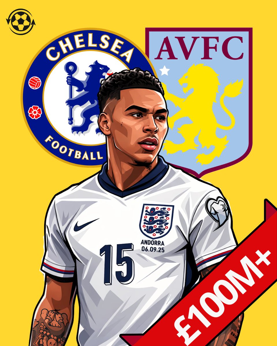 Transfer News Live tweet media