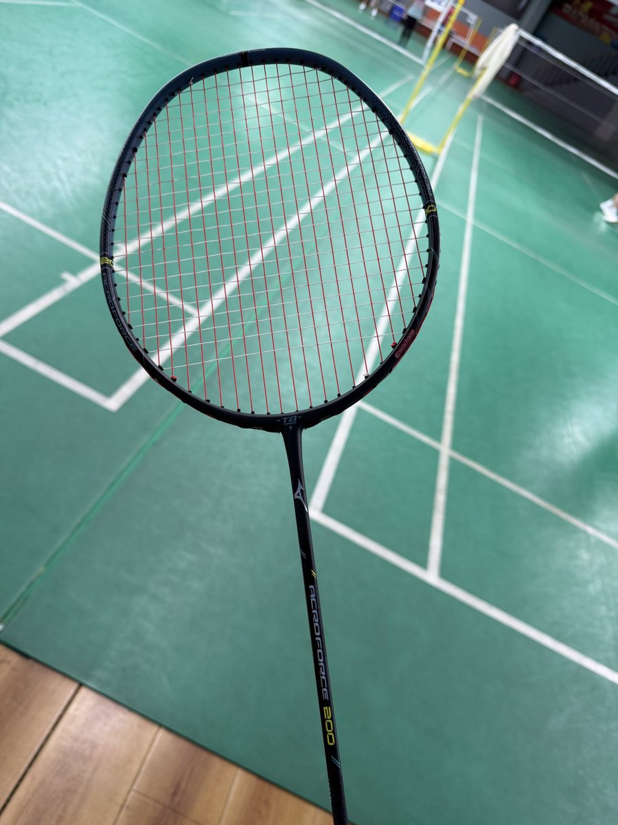 バド僕 tweet media