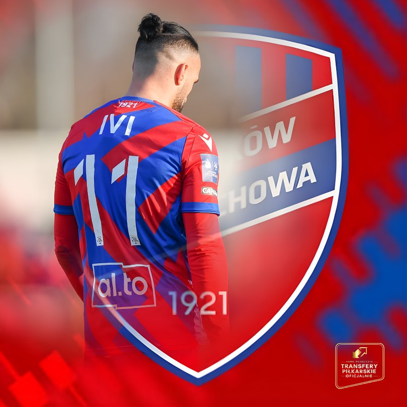 Kamil Pawelczyk - Transfery Piłkarskie Oficjalnie tweet media