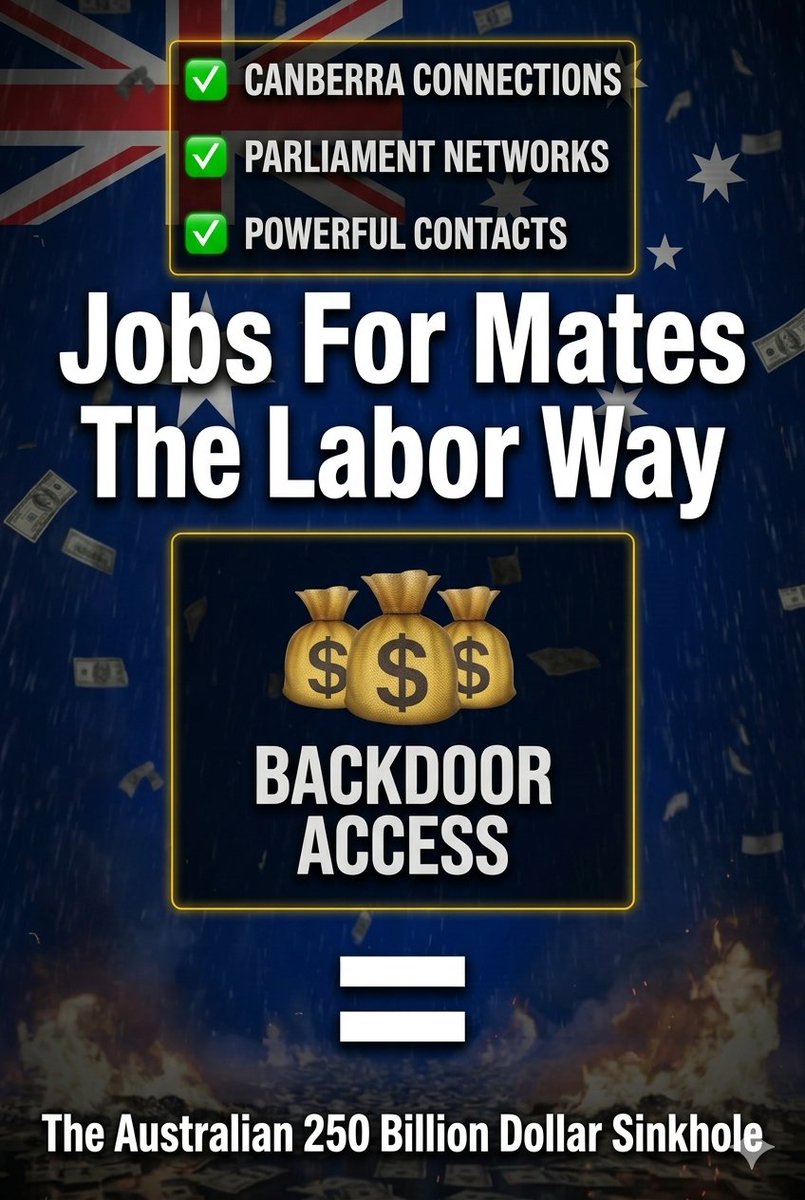 No Fooks Given 🇦🇺 tweet media