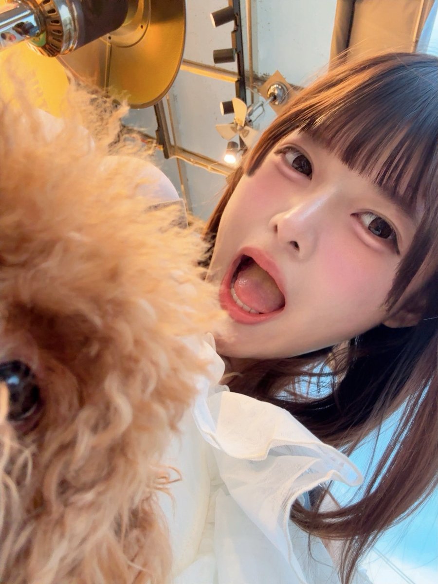 津代舞奈 tweet media