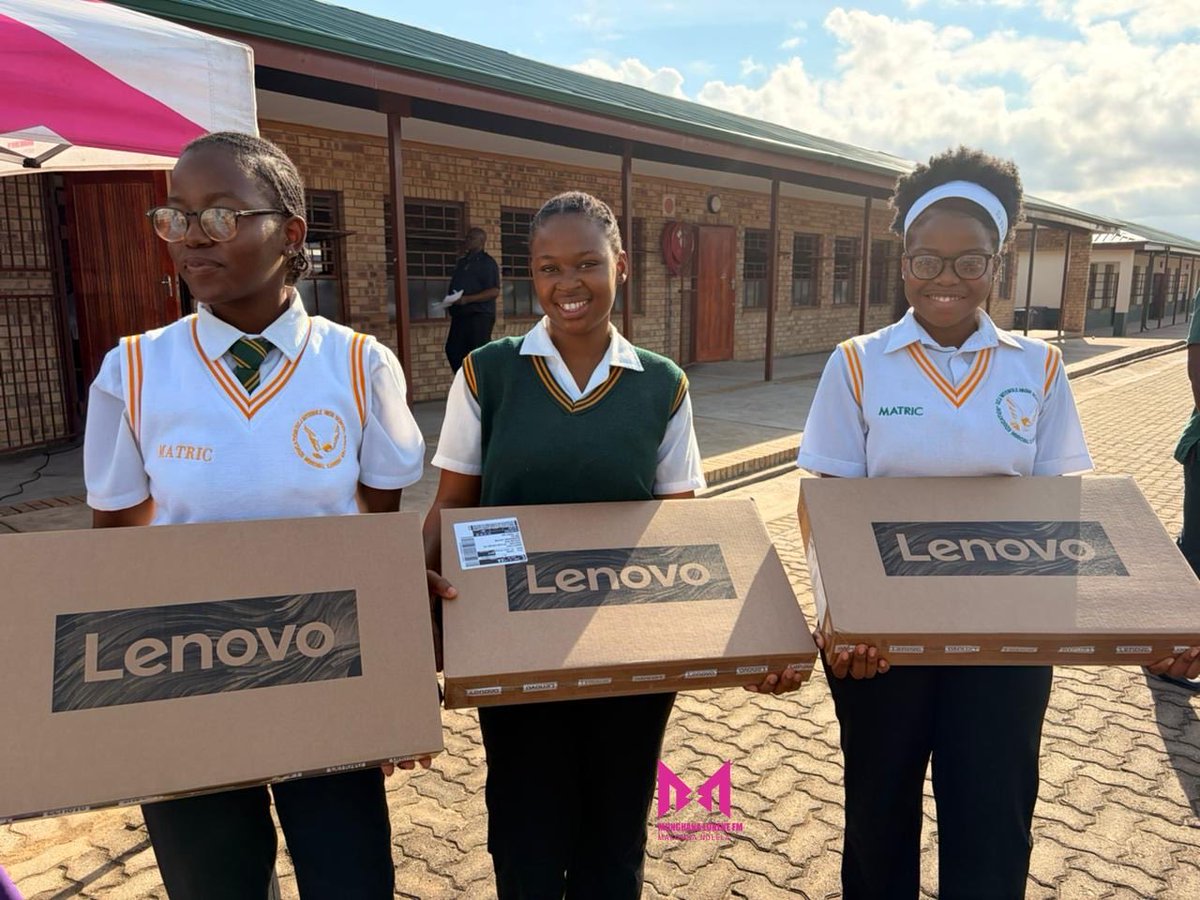 Munghana Lonene FM tweet media