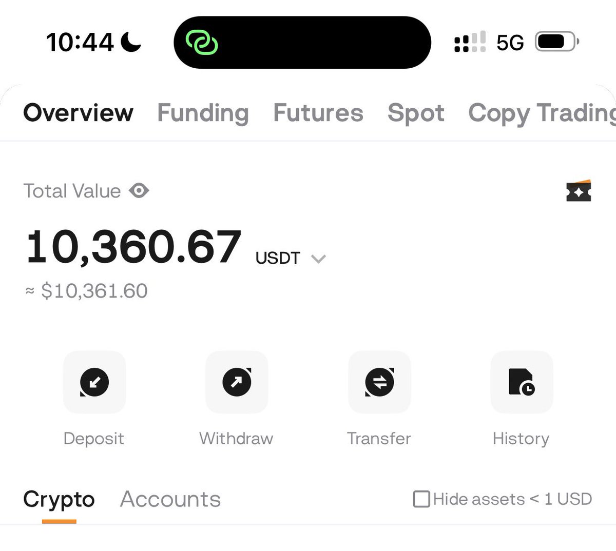 oilmoney tweet media