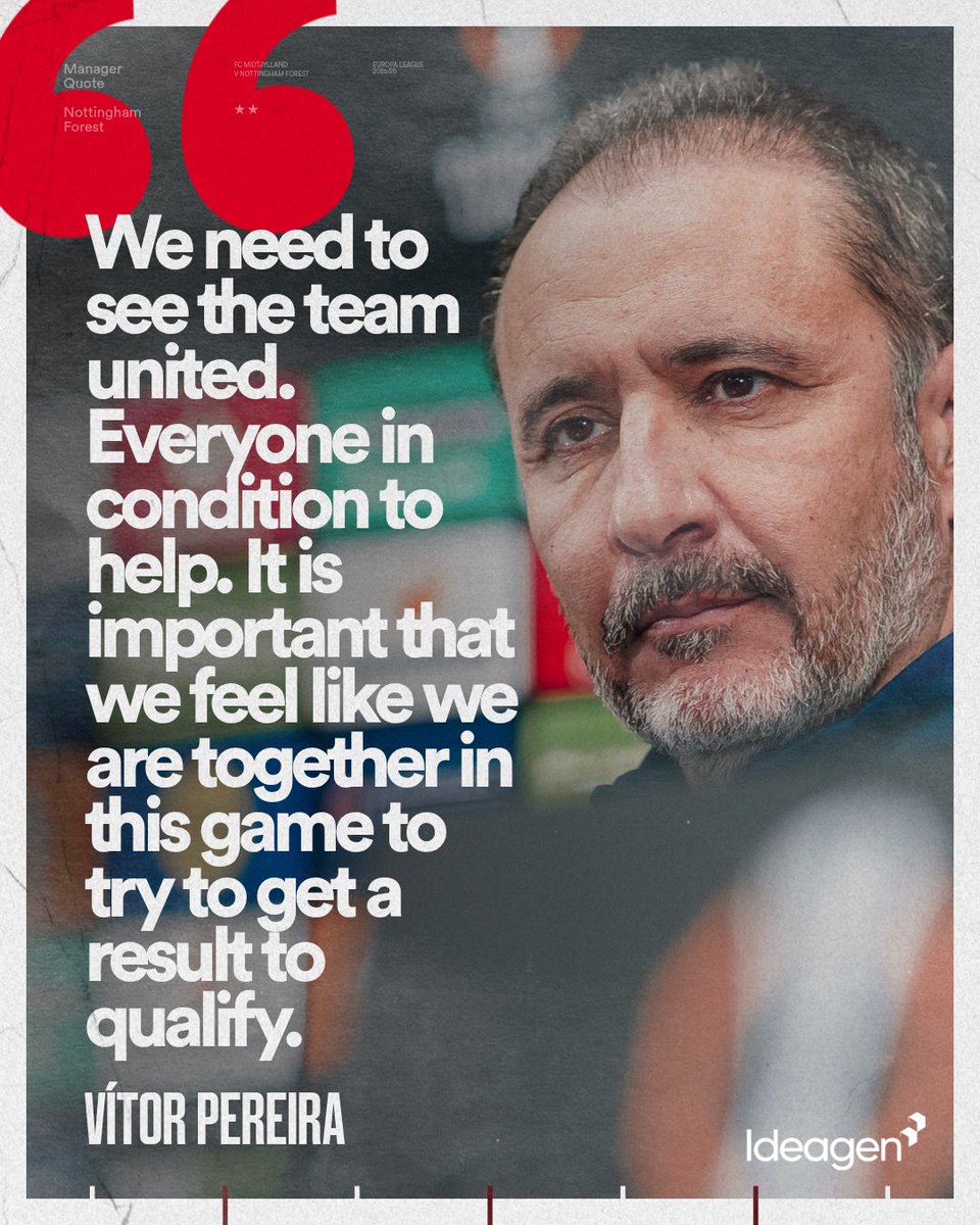 Nottingham Forest tweet media