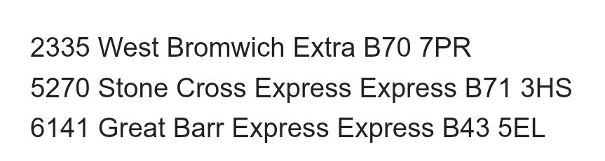 Albright Education Centre tweet media