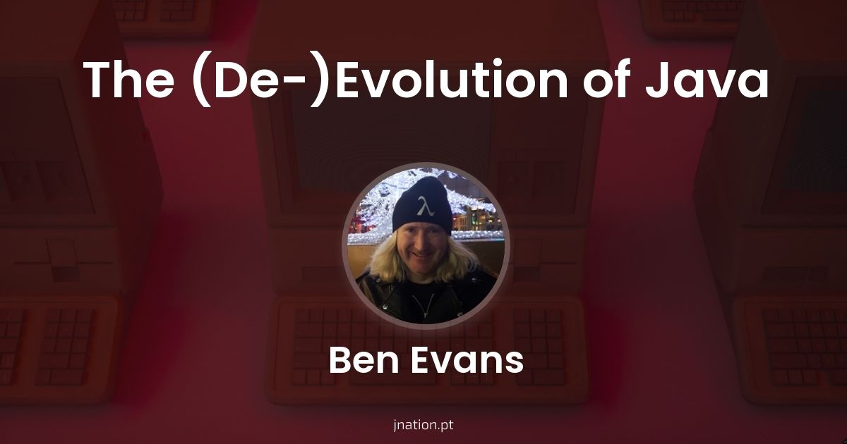 JNation 🇵🇹 May 26 & 27 - 2026 tweet media