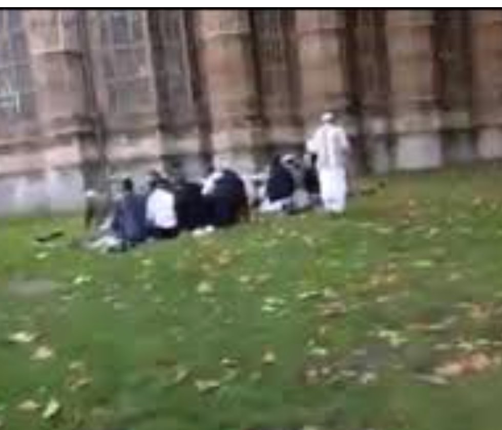 The Essex Variant tweet media