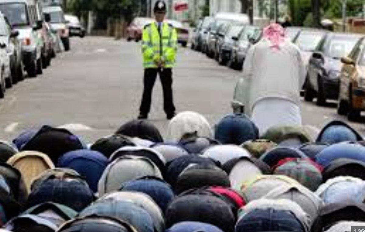 The Essex Variant tweet media