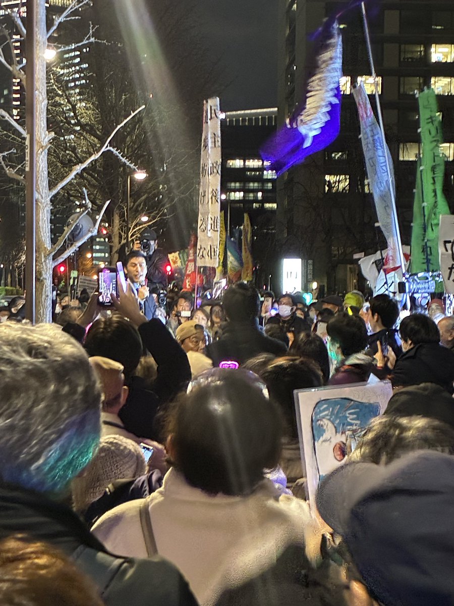 渡辺輝人　🇺🇦連帯 tweet media