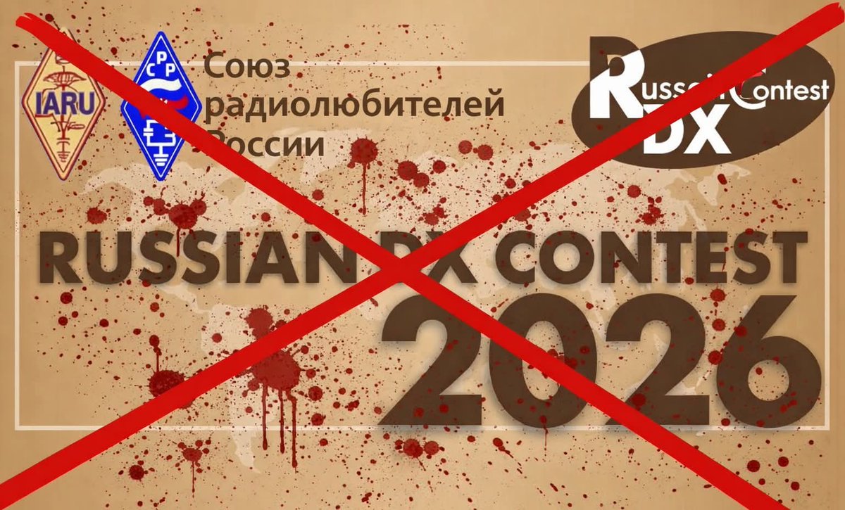 UR4NWW Club Station tweet media