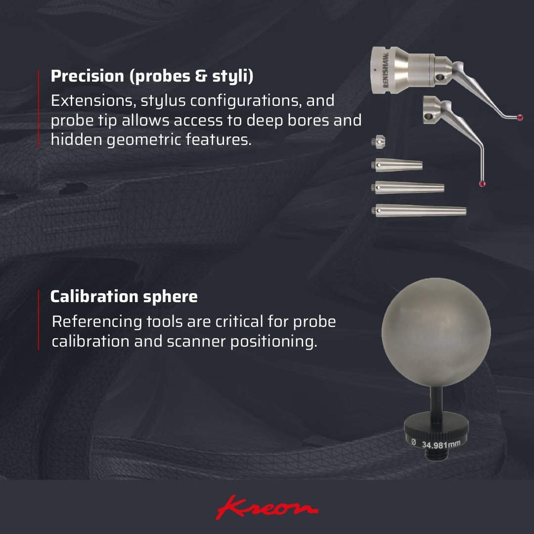 Kreon Technologies tweet media