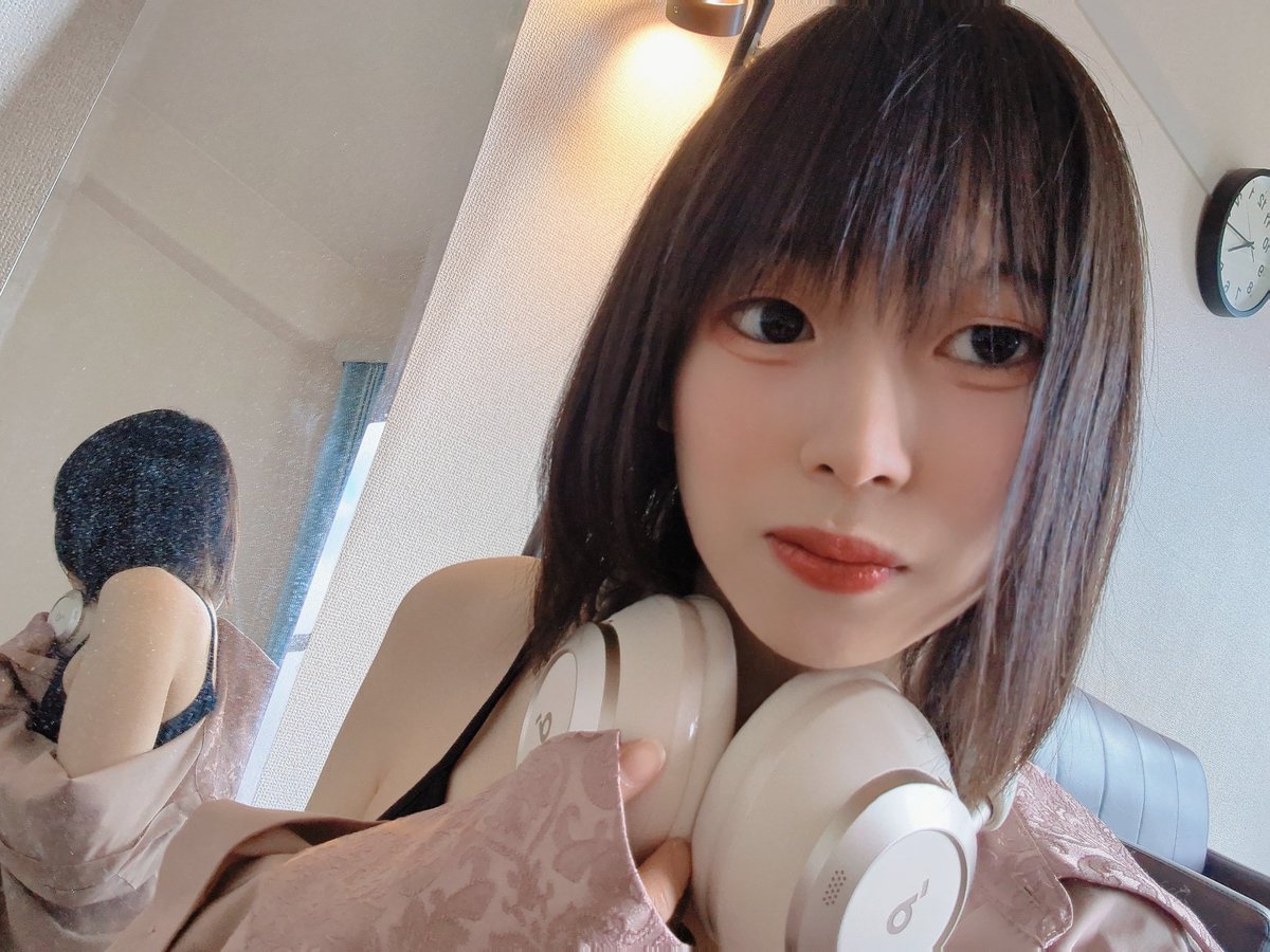 ちあきﾁｪﾝ♂ tweet media