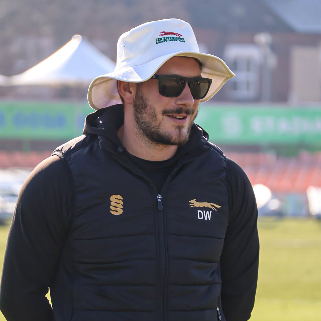 Leicestershire CCC 🦊 tweet media