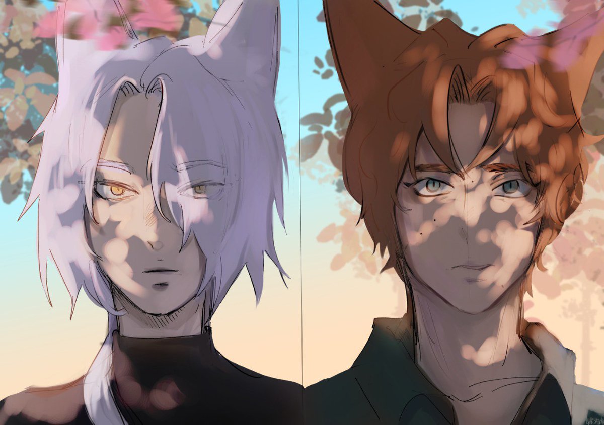 #oc #original_character #art #vgen #VGen