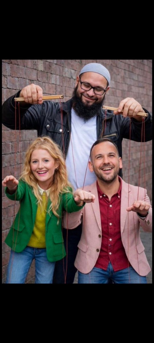 Vince in Manchester #BMYL#stop/remainers. tweet media