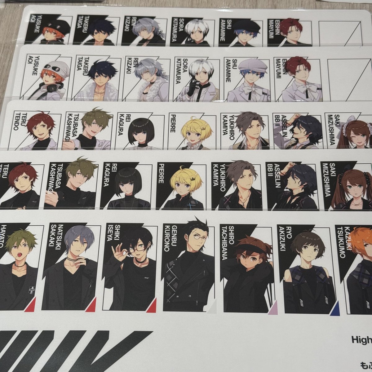 取引(初回プロカ必読) tweet media