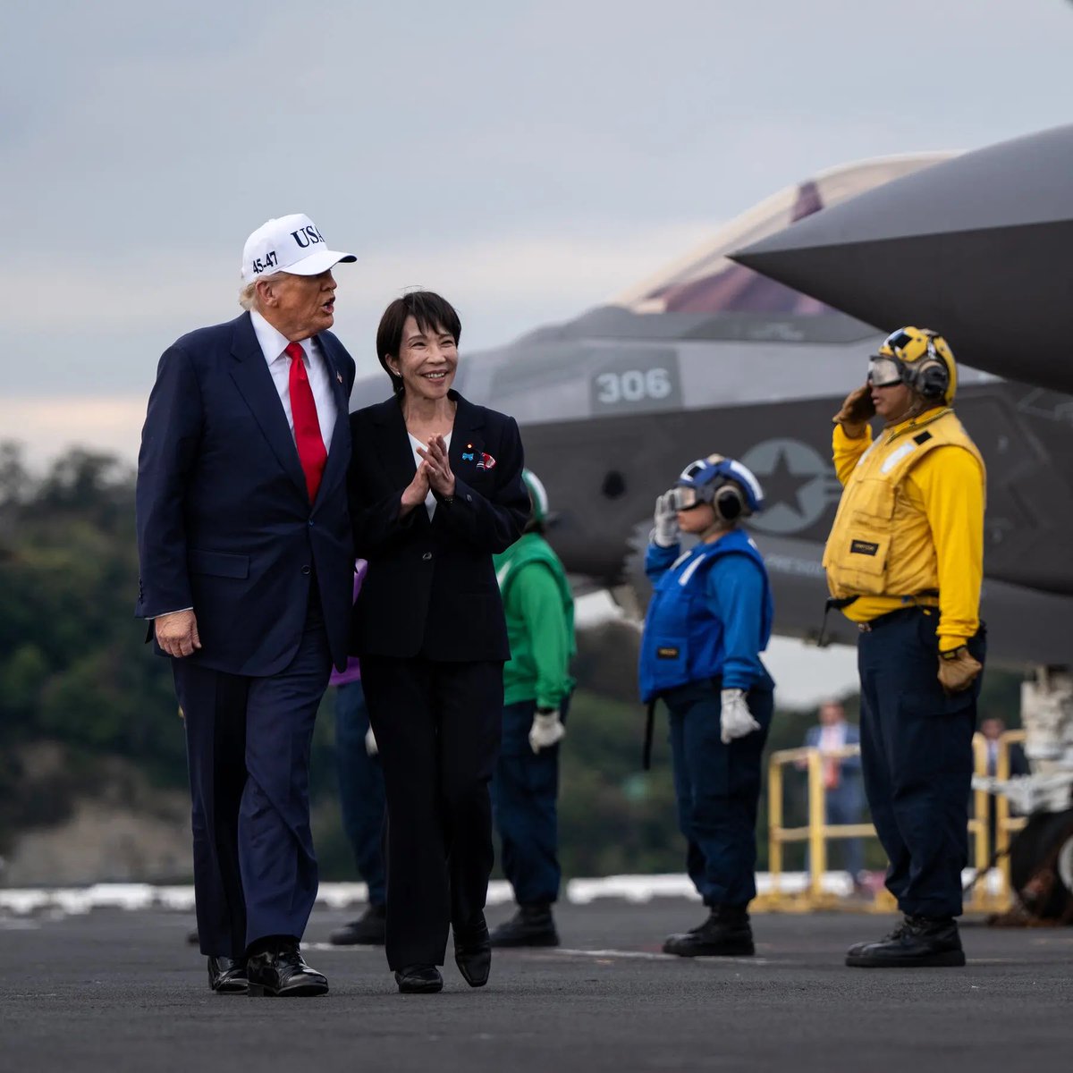 Camilo Sandoval tweet media