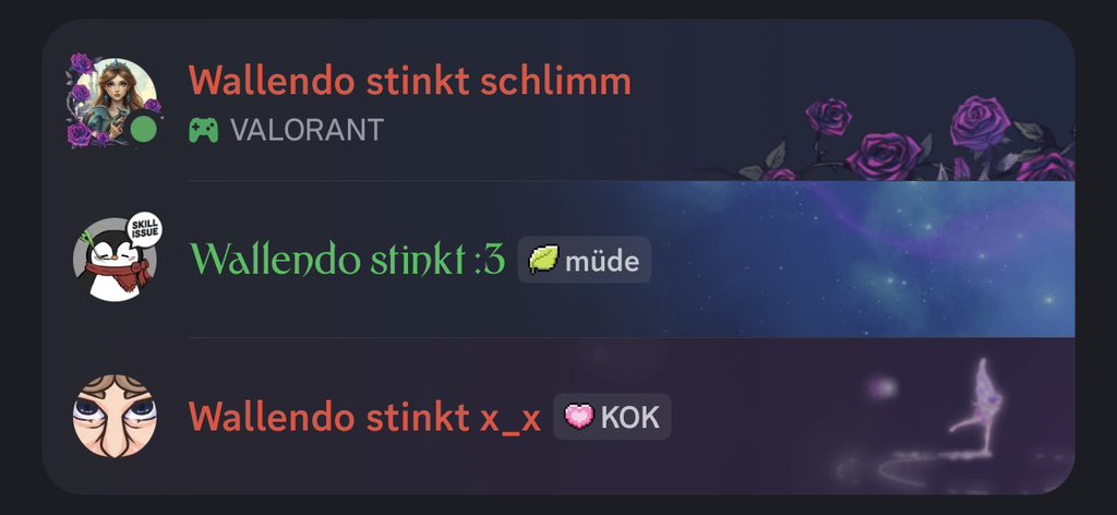 Wallendo 🐱 GERVTuber | CyberCat Arc incoming tweet media