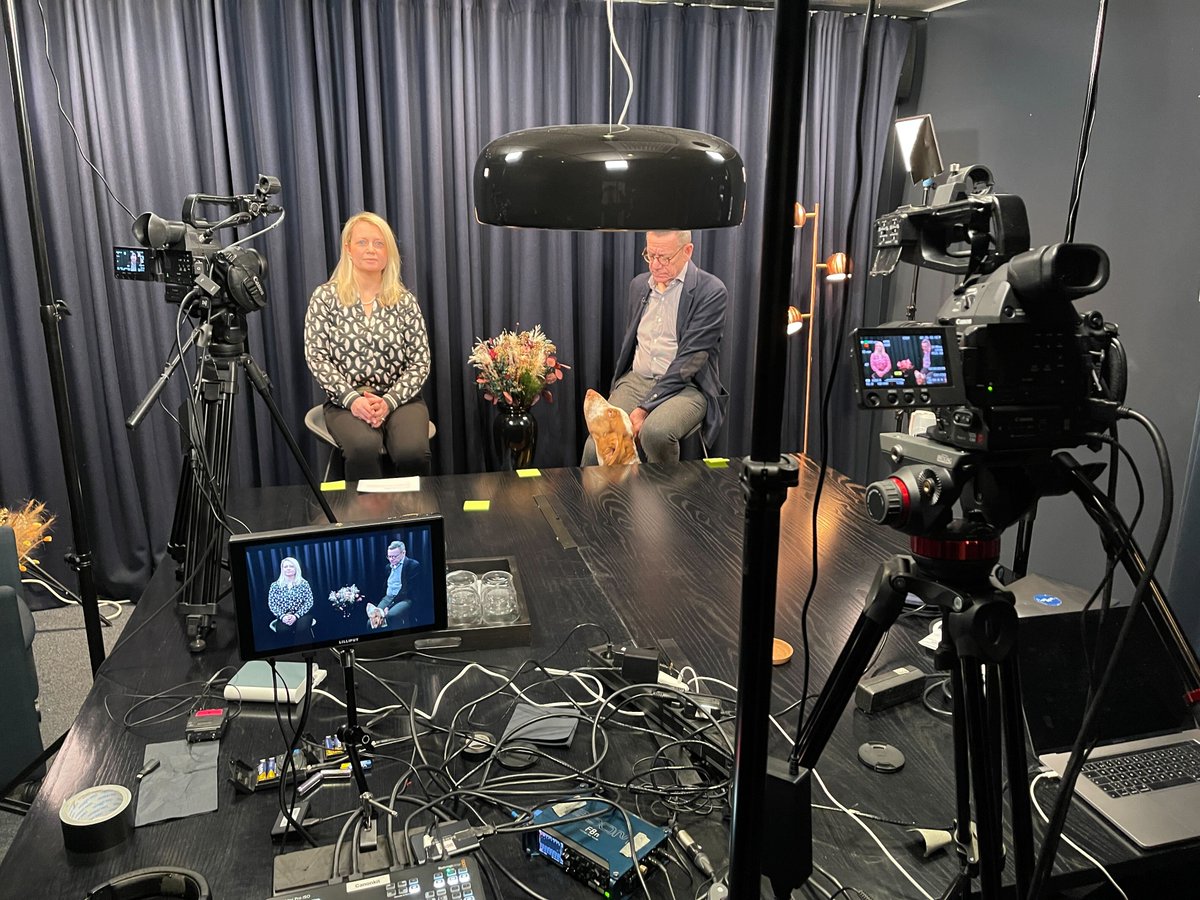 Isa Hudd tweet media