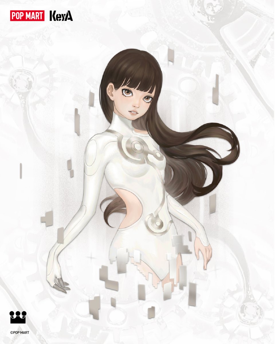 POP MART JAPAN tweet media