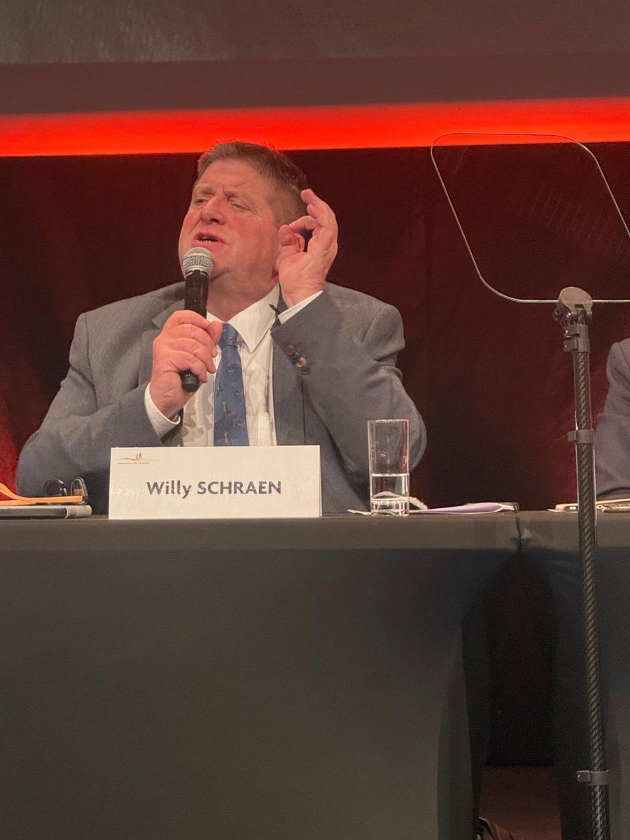 Chasseurs de France tweet media