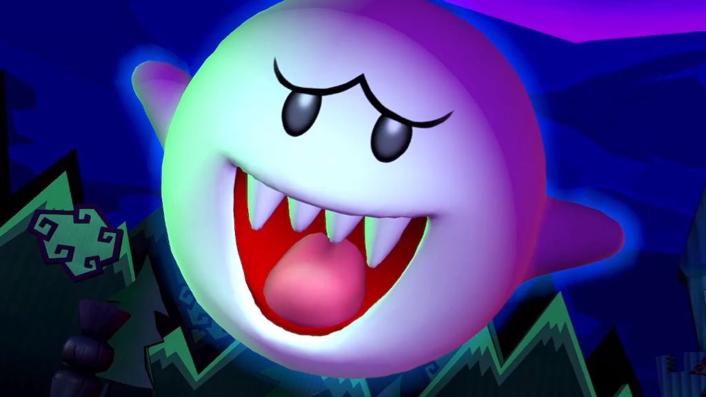 Boo Love & Appreciation Pics tweet media