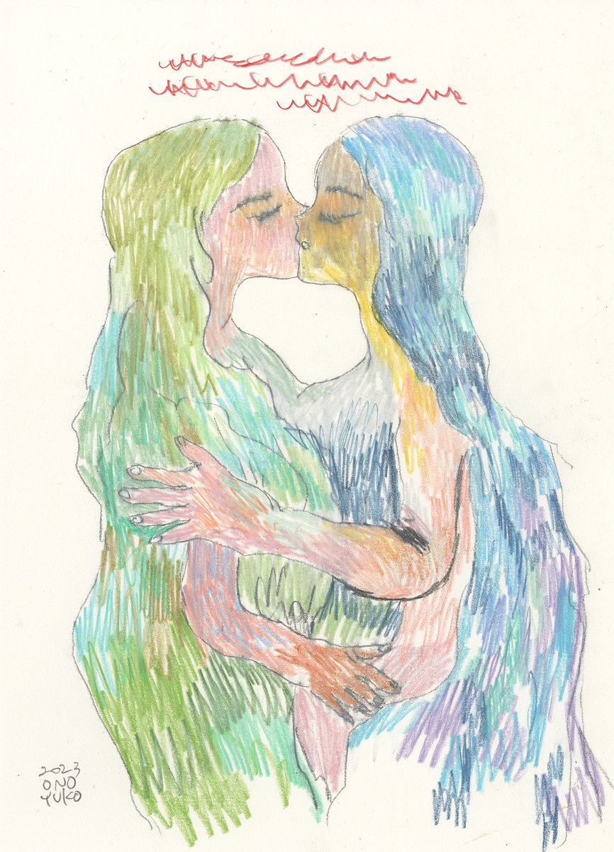 オノユウコ tweet media