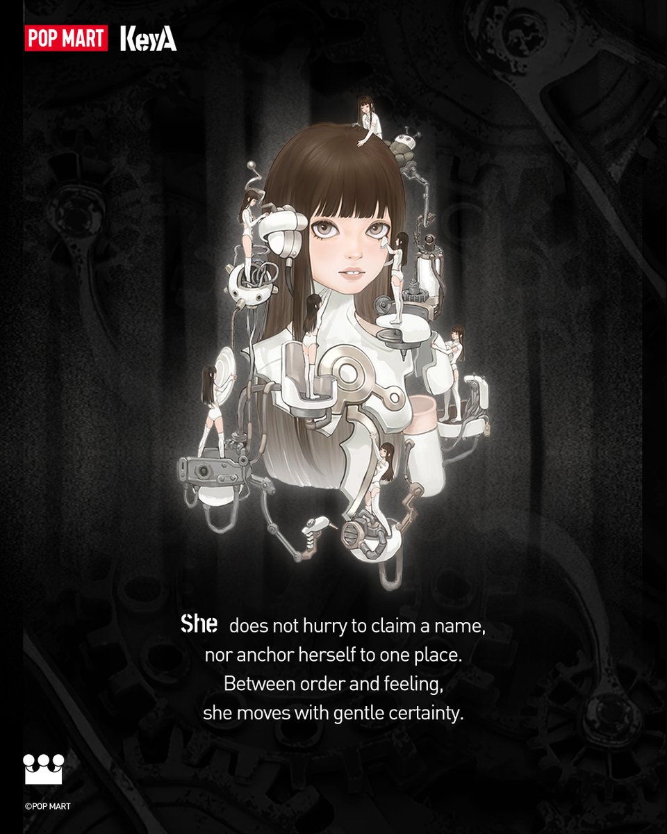 POP MART JAPAN tweet media