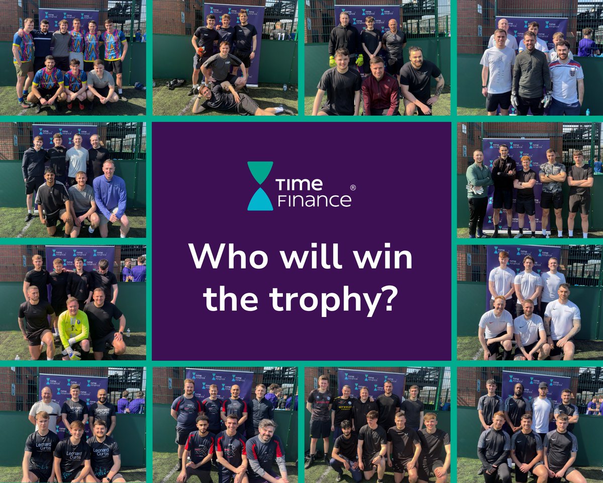 Time Finance tweet media