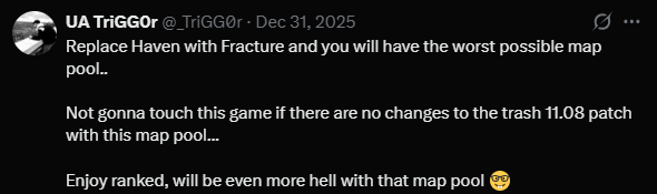 UA TriGG0r tweet media