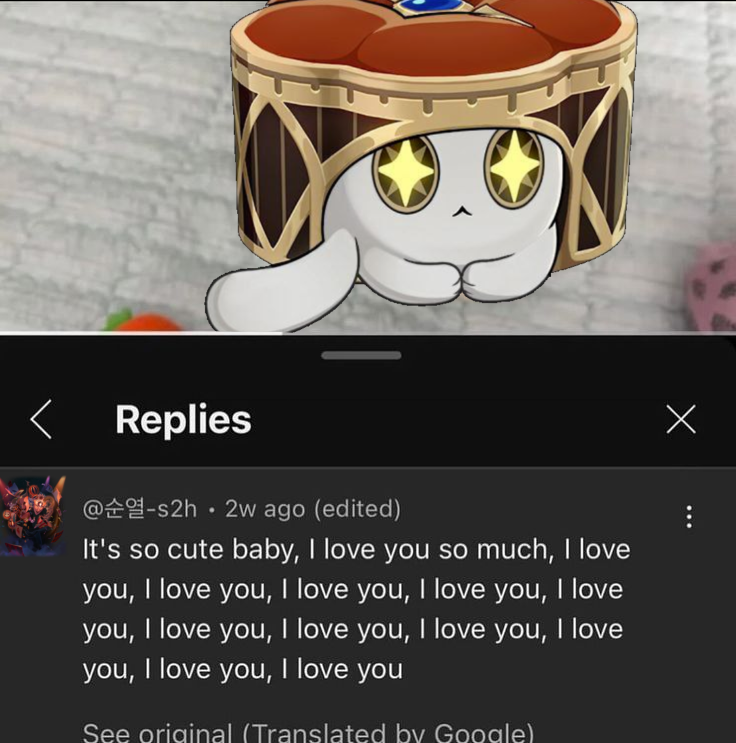 Nana_chan tweet media