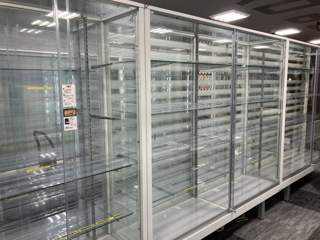 カードボックス京都店 tweet media