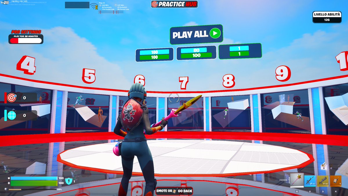 Astra Gamers tweet media