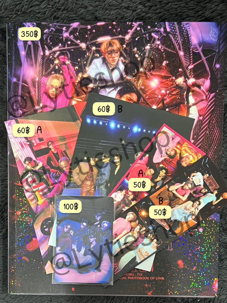 ตตจอ ft.Lytieshop tweet media