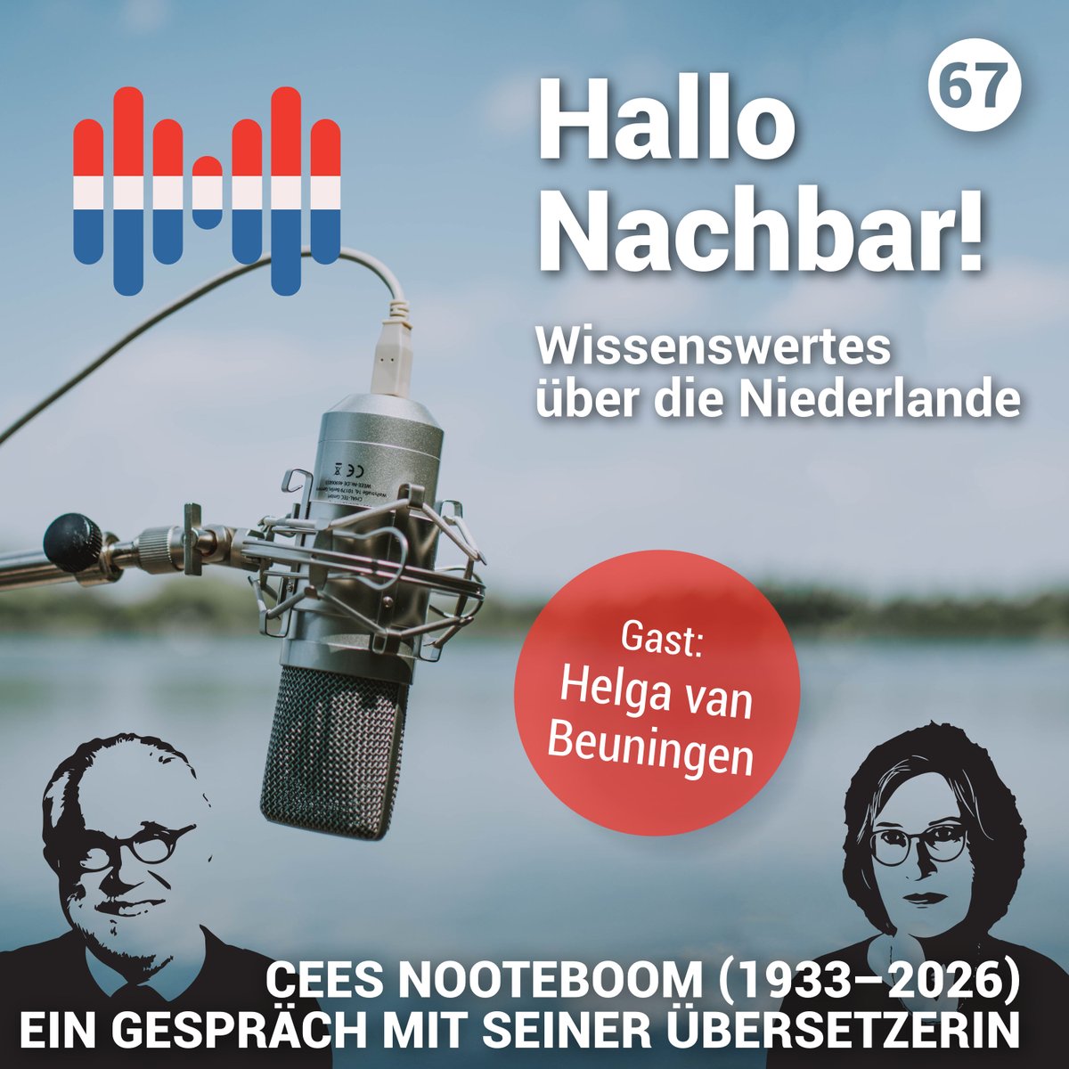 bdnz_eu's tweet photo. Unser neuester Podcastbeitrag https://t.co/PohXOT67EM