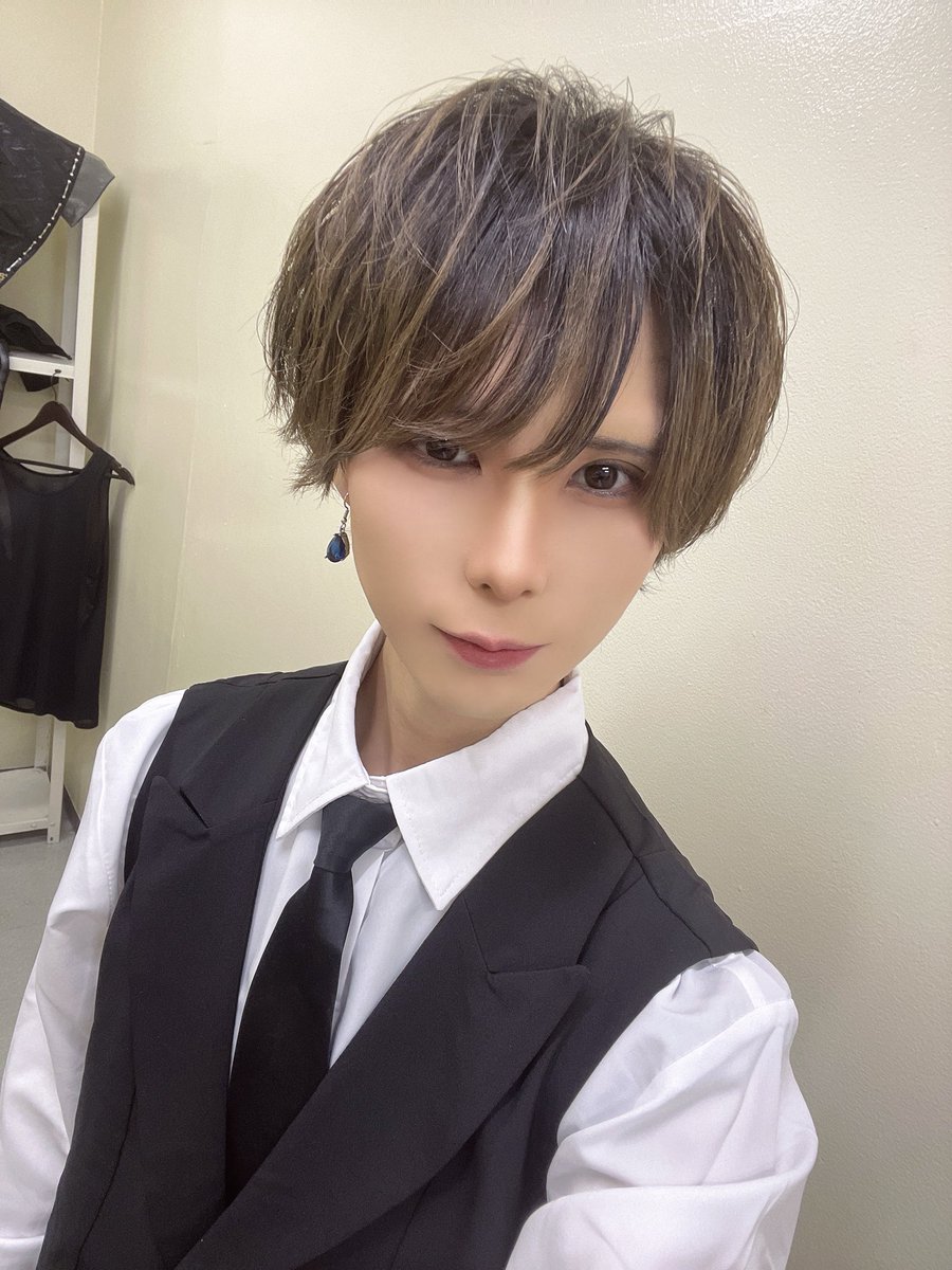 うぃる【Ⱥstral】 tweet media