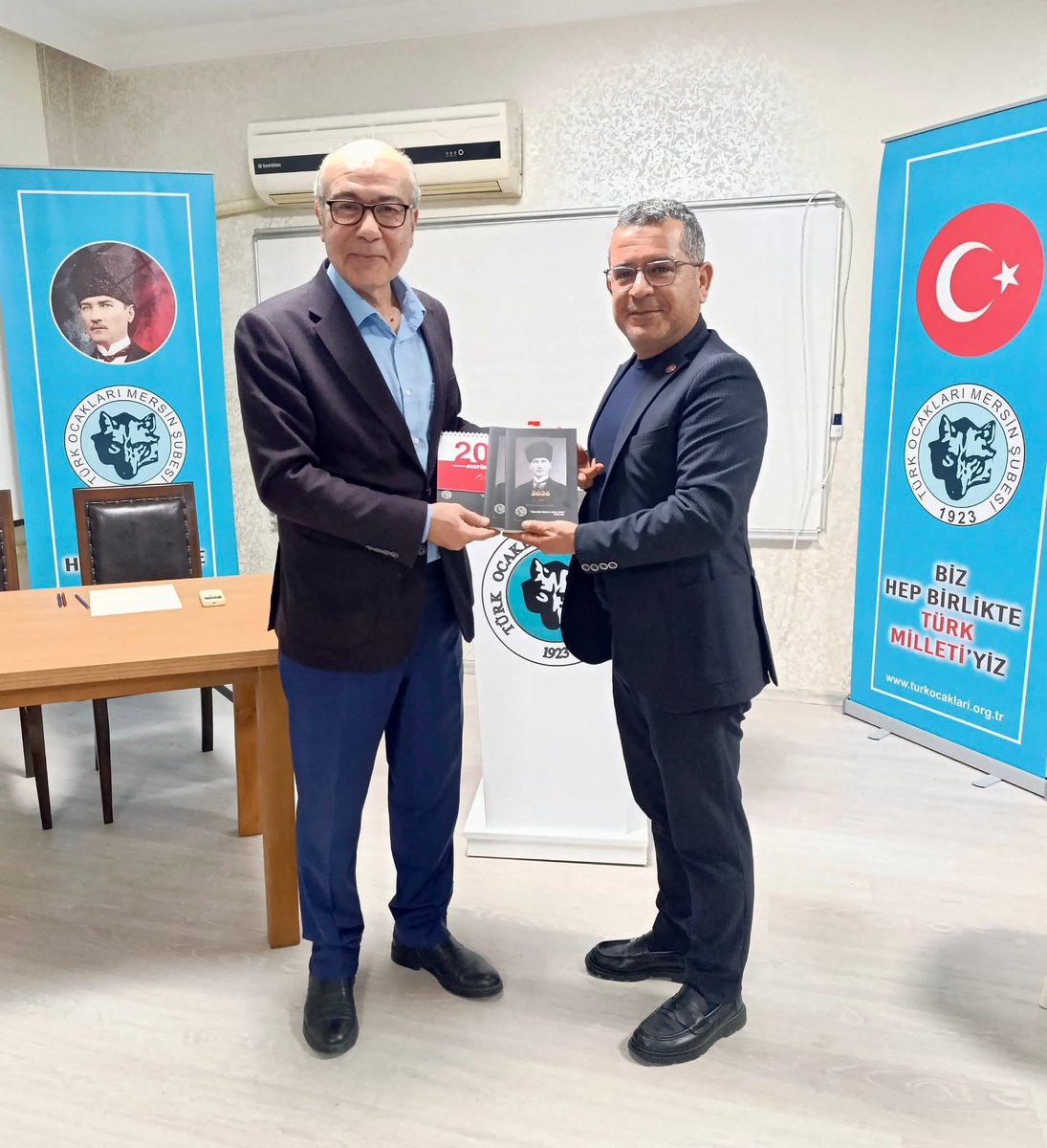 Hayati Tek tweet media