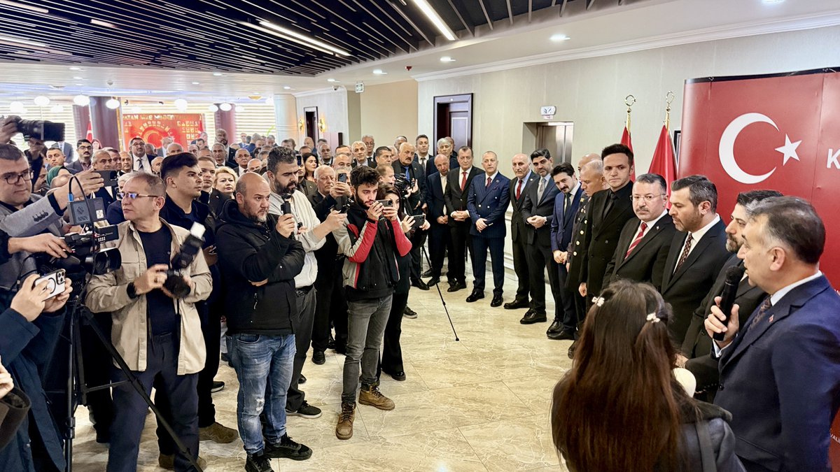 Av. Cem Şahin 🇹🇷 tweet media